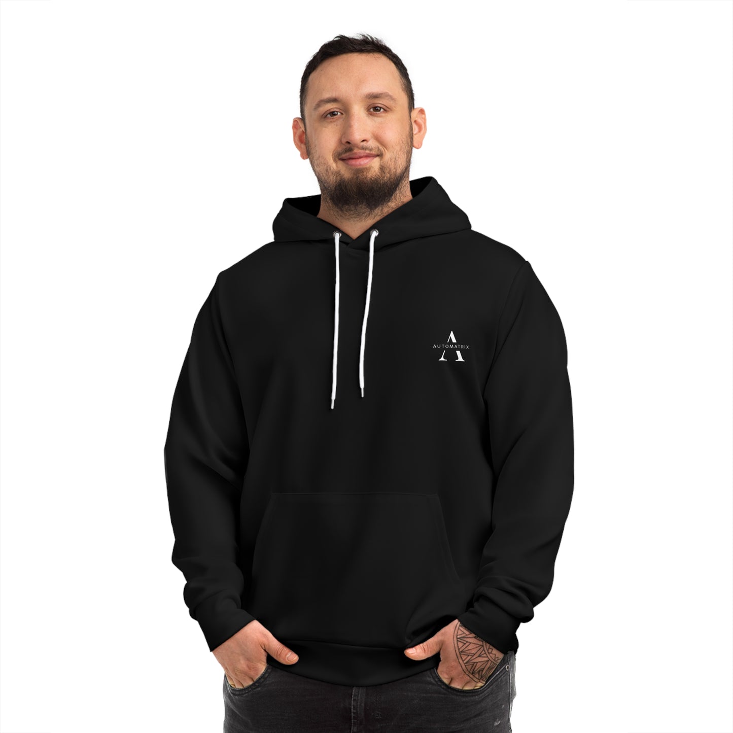 Fashion Hoodie (AOP)